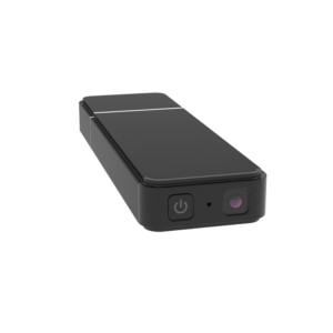 Stick Memorie USB cu Microfon Spion cu Inregistrare + Microcamera HD 1920x1080 - Senzor de Miscare - 32GB [L8] - Microfon