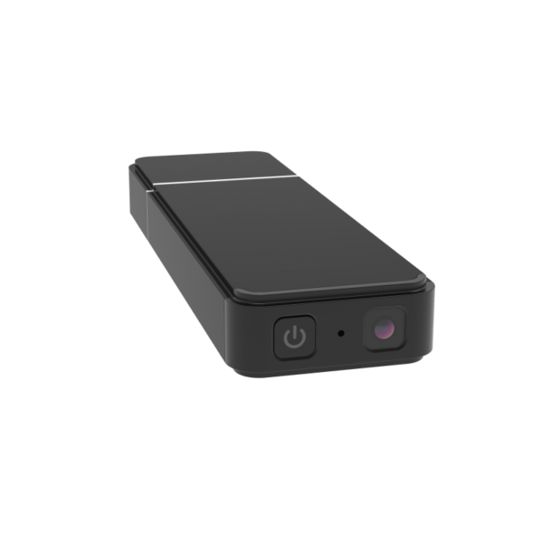 Stick Memorie USB cu Microfon Spion cu Inregistrare + Microcamera HD 1920x1080 - Senzor de Miscare - 32GB [L8] - Microfon
